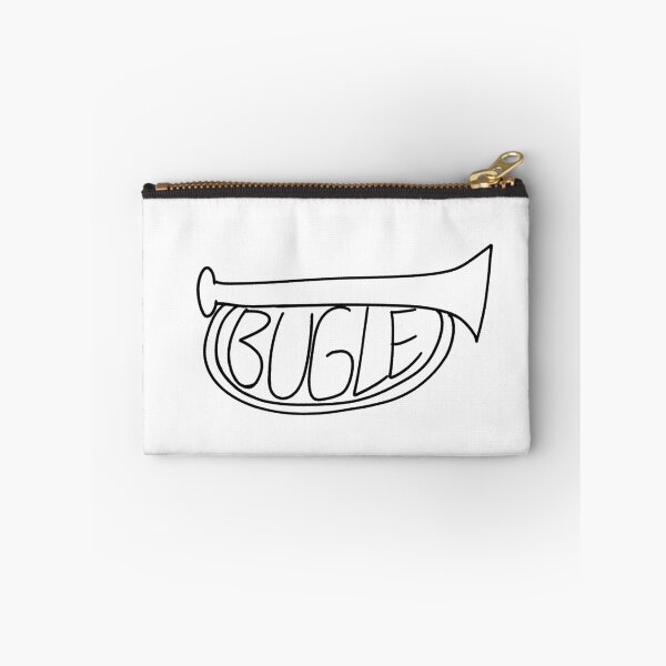 Item preview, Bugle Signature designed and sold by coldblanket.