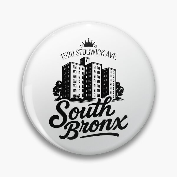 Item preview, 1520 Sedgwick Hip Hop Legacy designed and sold by Boogosh.