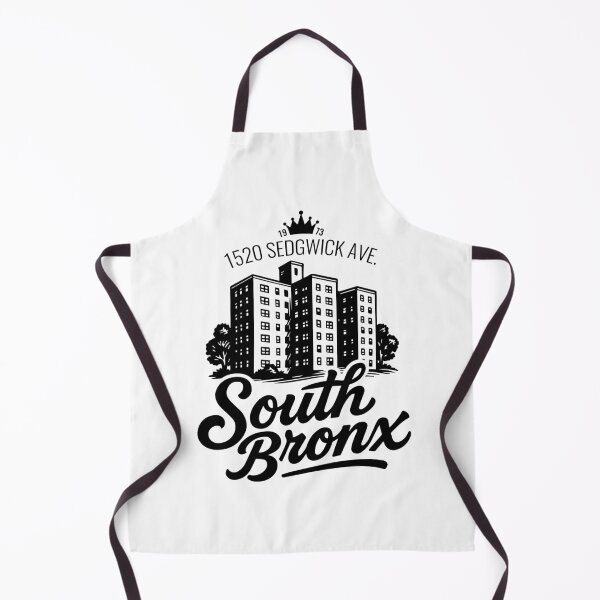 Item preview, 1520 Sedgwick Hip Hop Legacy designed and sold by Boogosh.