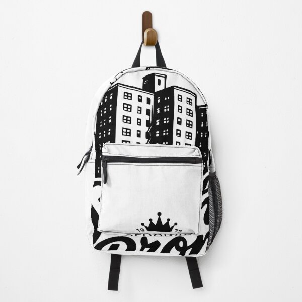 Item preview, 1520 Sedgwick Hip Hop Legacy designed and sold by Boogosh.