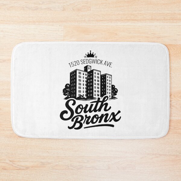 Item preview, 1520 Sedgwick Hip Hop Legacy designed and sold by Boogosh.