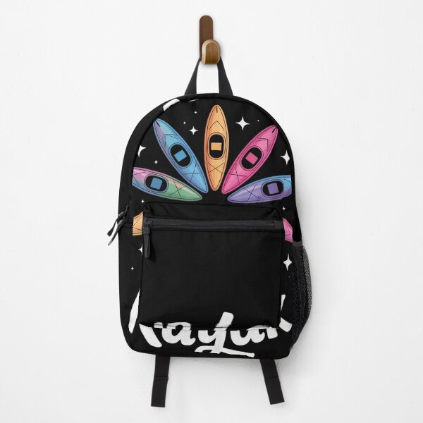 Item preview, Canoe Boat Paddling Sport Kayaker Kayak Kayaking designed and sold by savrmiller.
