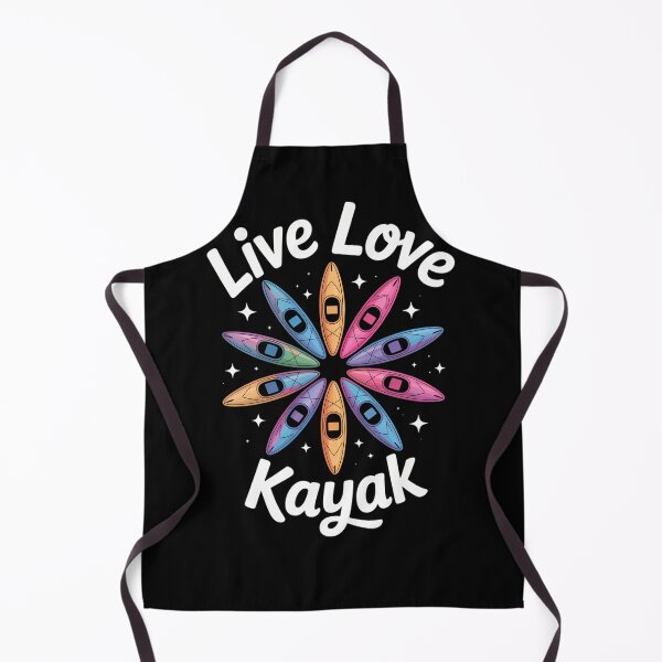 Item preview, Canoe Boat Paddling Sport Kayaker Kayak Kayaking designed and sold by savrmiller.