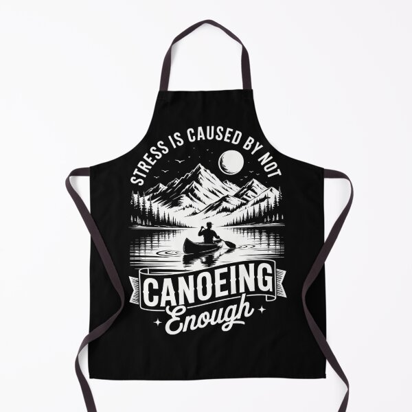 Item preview, Canoe Canoeing Rowing Paddler Paddling Lovers designed and sold by savrmiller.