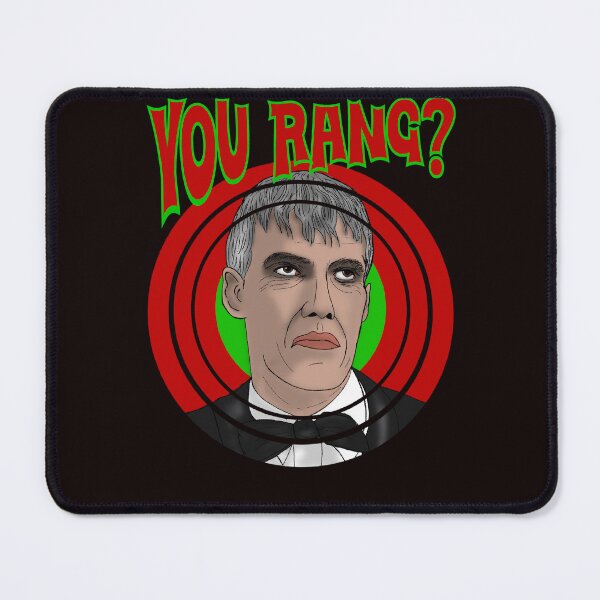 Item preview, Lurch: You Rang? designed and sold by TLBugg.