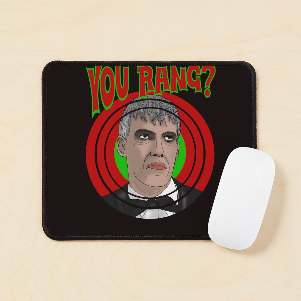 Item preview, Mouse Pad designed and sold by TLBugg.