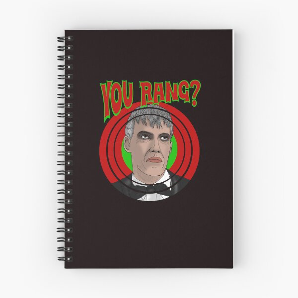 Item preview, Lurch: You Rang? designed and sold by TLBugg.