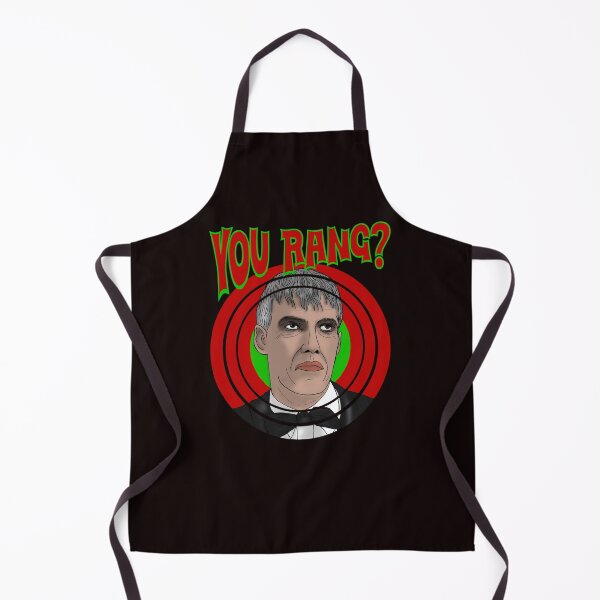 Item preview, Lurch: You Rang? designed and sold by TLBugg.