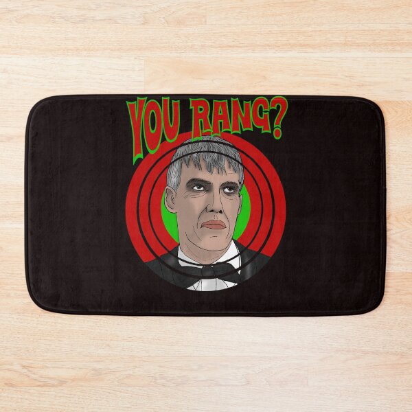 Item preview, Lurch: You Rang? designed and sold by TLBugg.