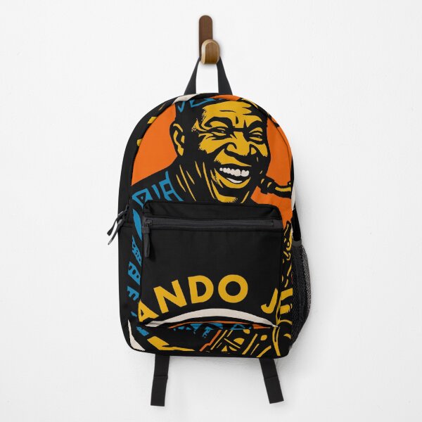 Item preview, Afrobeat Sax Master Orlando Julius designed and sold by Boogosh.