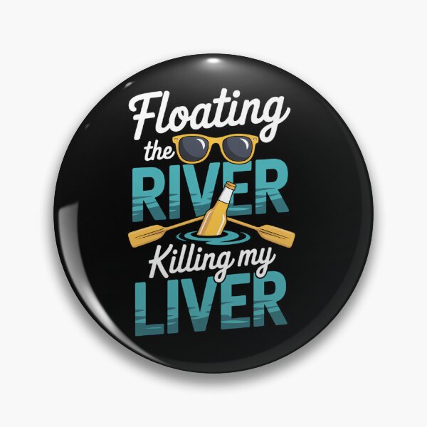Item preview, Canoe Kayak Playing Funny Positive Sport Lovers designed and sold by savrmiller.