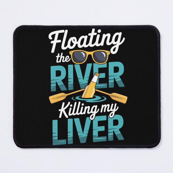Item preview, Canoe Kayak Playing Funny Positive Sport Lovers designed and sold by savrmiller.