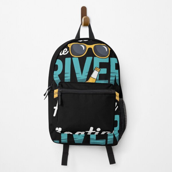 Item preview, Canoe Kayak Playing Funny Positive Sport Lovers designed and sold by savrmiller.