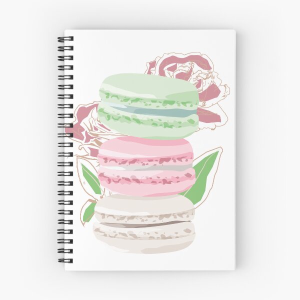 Item preview, Sweet pastel macarons  designed and sold by SakuraLemonDS.