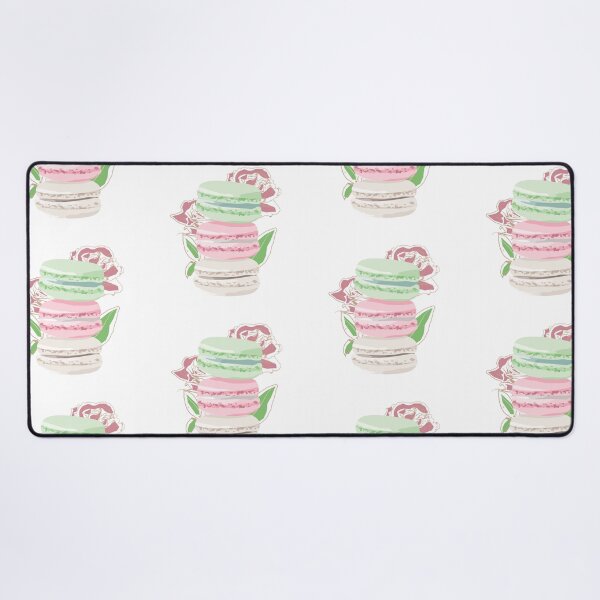 Item preview, Sweet pastel macarons  designed and sold by SakuraLemonDS.