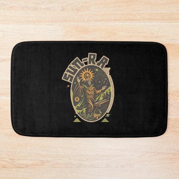 Item preview, Sun Ra Interstellar Sound Alchemist designed and sold by Boogosh.