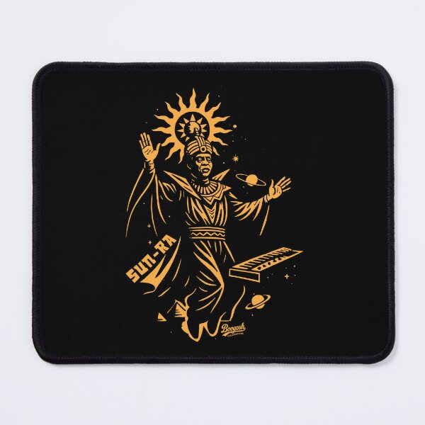 Item preview, Sun Ra Cosmic Jazz Prophet designed and sold by Boogosh.