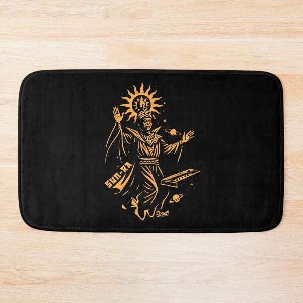 Item preview, Sun Ra Cosmic Jazz Prophet designed and sold by Boogosh.