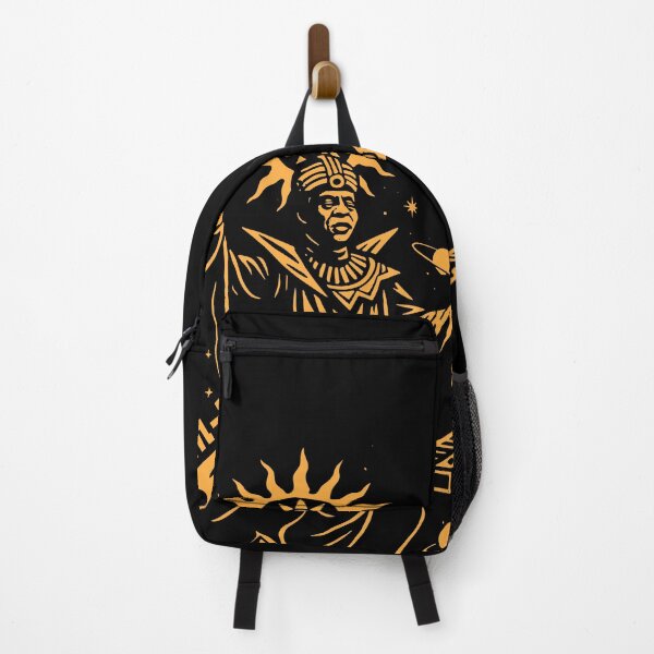 Item preview, Sun Ra Cosmic Jazz Prophet designed and sold by Boogosh.