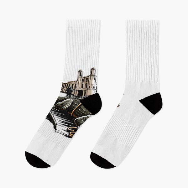 Item preview, alligator alcatraz designed and sold by NCNGDESIGN.