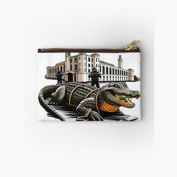 Item preview, alligator alcatraz designed and sold by NCNGDESIGN.