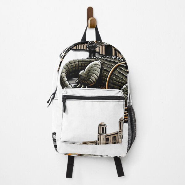 Item preview, alligator alcatraz designed and sold by NCNGDESIGN.