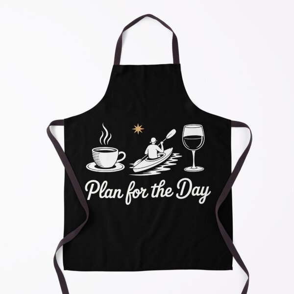 Item preview, Coffee Lovers Kayak Kayaking Motivation designed and sold by savrmiller.