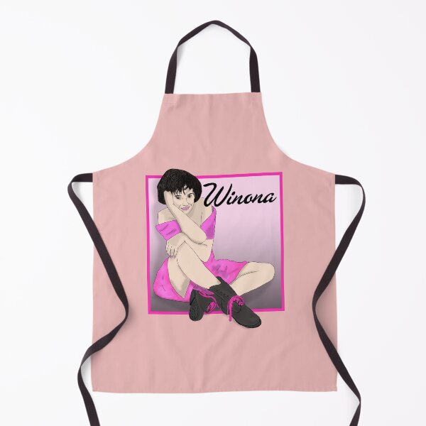 Item preview, Winona Ryder designed and sold by TLBugg.