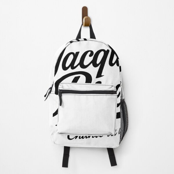 Item preview, Jacques Brel Lettering Tribute designed and sold by Boogosh.