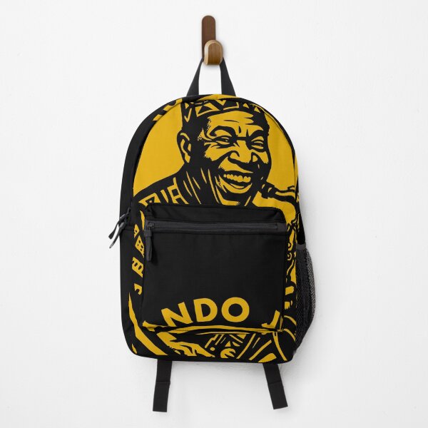 Item preview, Orlando Julius Saxophone Legend - Afrobeat Icon designed and sold by Boogosh.