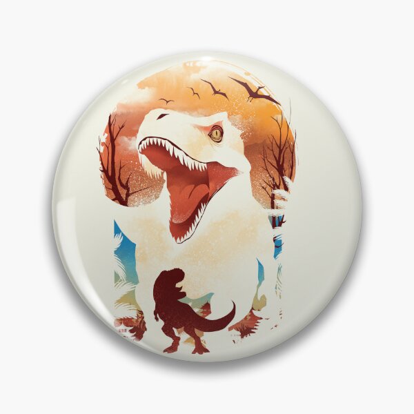 Item preview, Ukiyo T-Rex designed and sold by Dan Elijah Fajardo.