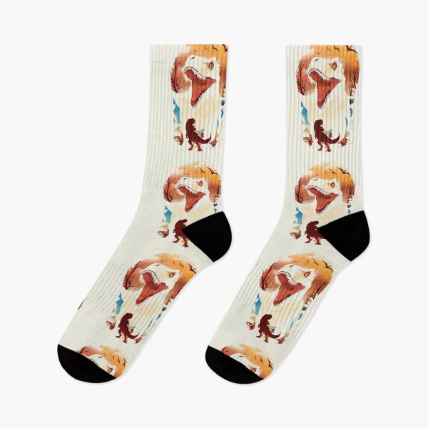 Item preview, Ukiyo T-Rex designed and sold by Dan Elijah Fajardo.
