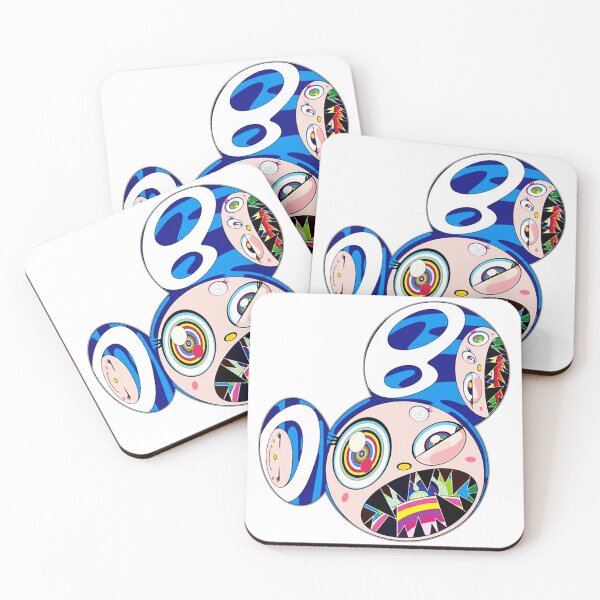 Item preview, poposy murakami designed and sold by Owen H Harmer.