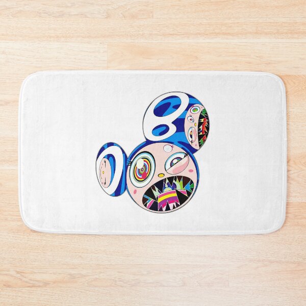 Item preview, poposy murakami designed and sold by Owen H Harmer.