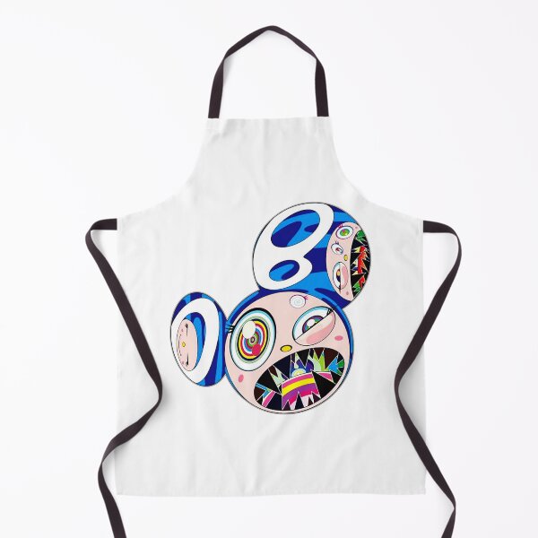 Item preview, poposy murakami designed and sold by Owen H Harmer.