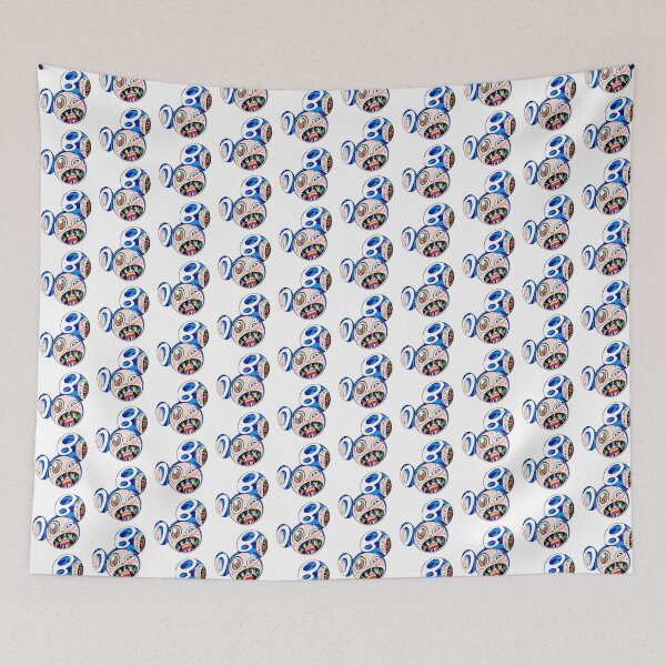 Item preview, poposy murakami designed and sold by Owen H Harmer.