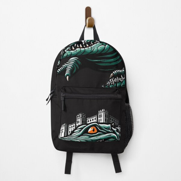 Item preview, alligator alcatraz designed and sold by NCNGDESIGN.