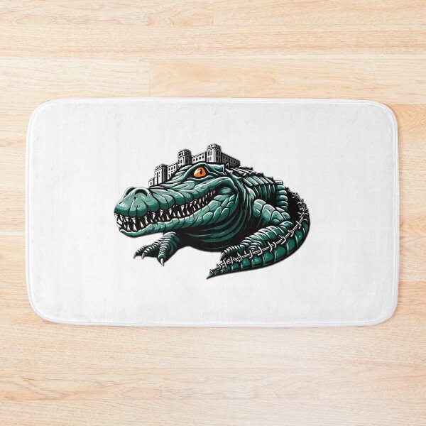 Item preview, alligator alcatraz designed and sold by NCNGDESIGN.