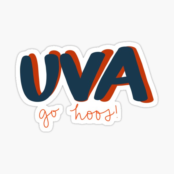 Item preview, UVA go hoos designed and sold by khuyendinh.
