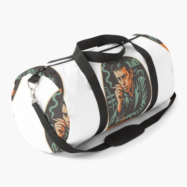 Item preview, Jacques Brel Paris Bar Melancholy designed and sold by Boogosh.