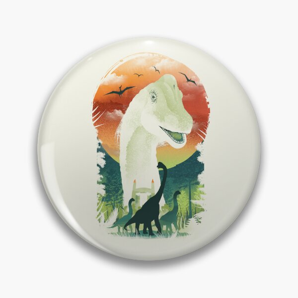 Item preview, Ukiyo Brachiosaurus designed and sold by Dan Elijah Fajardo.