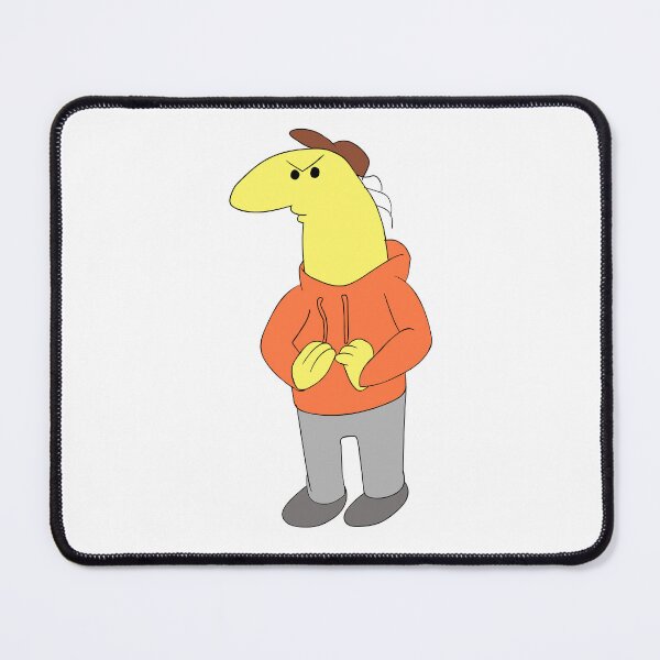 Item preview, Charlie Dompler Angry designed and sold by Quistlor.