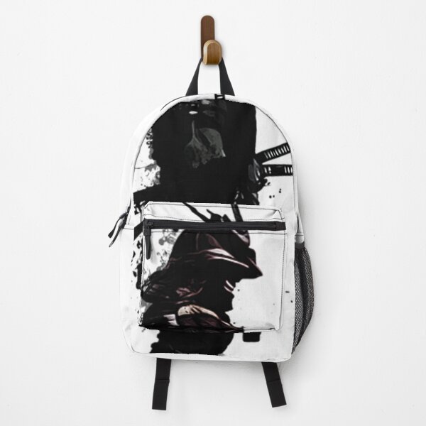 Item preview, Katana Dreams: A Samurai Tale designed and sold by The Silent Warrior Art.