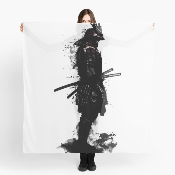 Item preview, Katana Dreams: A Samurai Tale designed and sold by The Silent Warrior Art.