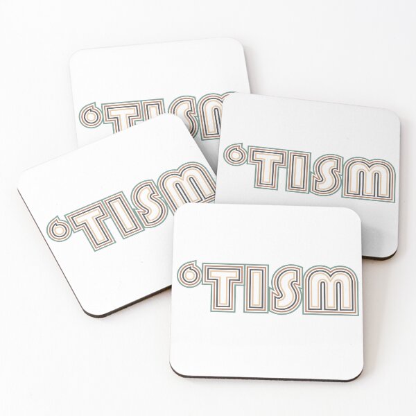 Item preview, TISM designed and sold by TheSmartyArty.