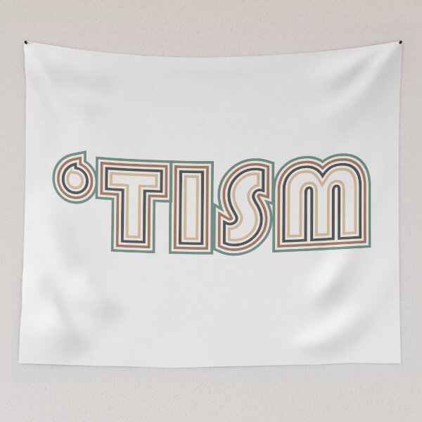 Item preview, TISM designed and sold by TheSmartyArty.