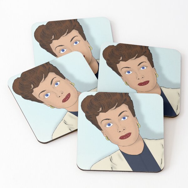 Item preview, Joan Crawford designed and sold by TLBugg.