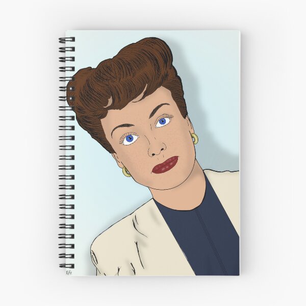 Item preview, Joan Crawford designed and sold by TLBugg.