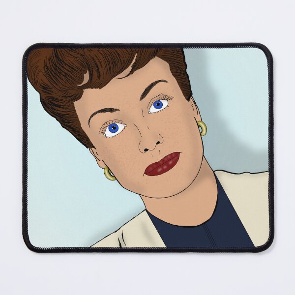 Item preview, Joan Crawford designed and sold by TLBugg.
