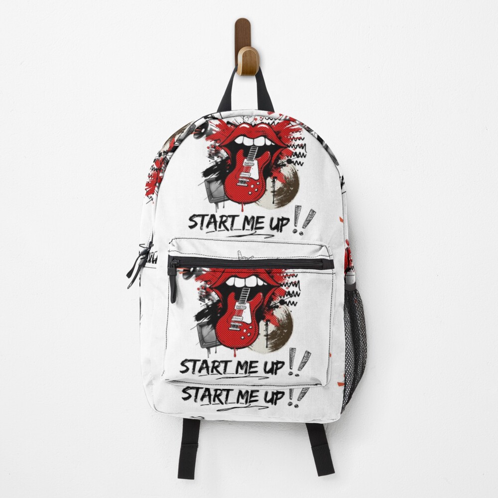 Item preview, Backpack designed and sold by Inkception.